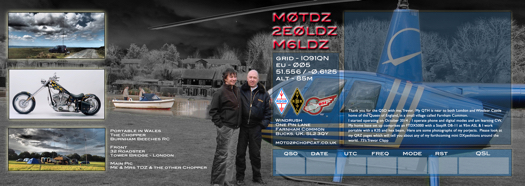 QSL TDZ INSIDE flat