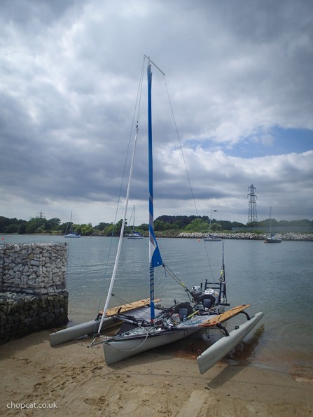 Hobie-8